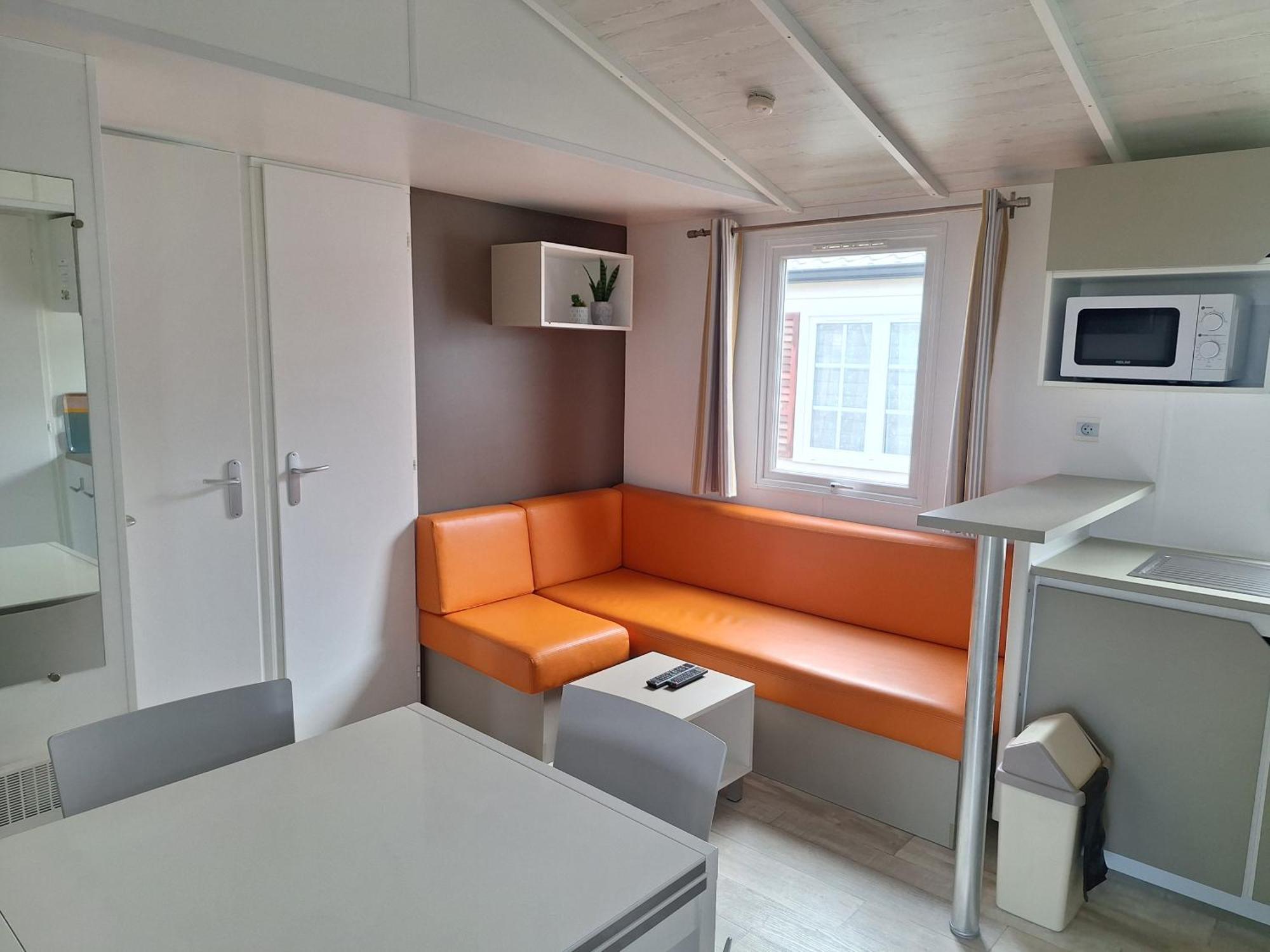 Camping L'Oiseau Blanc Sassetot-le-Mauconduit Exterior foto